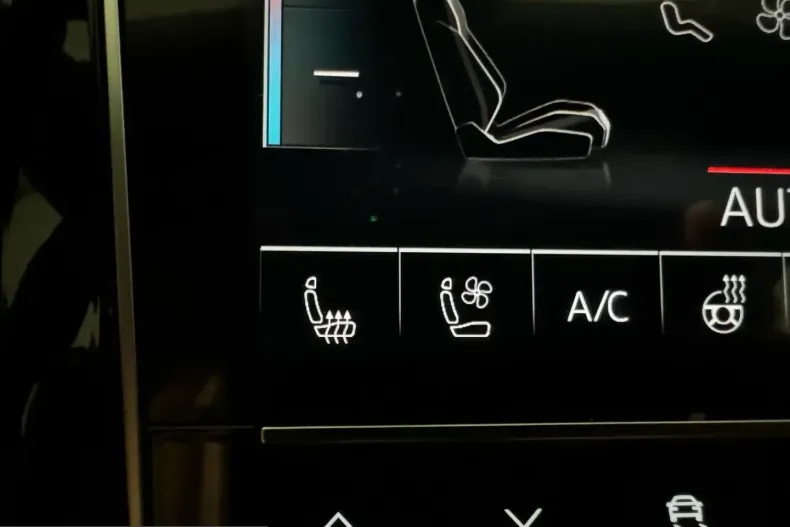 Audi Q8 din 2025 cu 12.687 km - oferta AUD201441 - foto 7