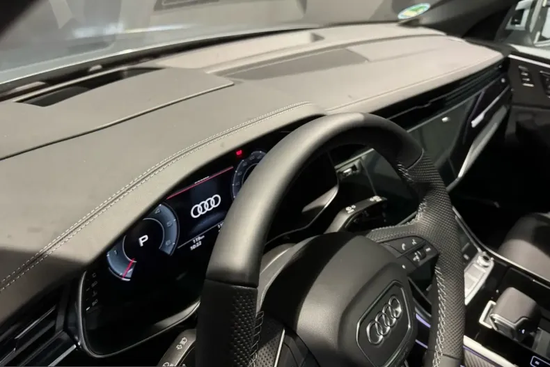 Audi Q8 din 2025 cu 12.687 km - oferta AUD201441 - foto 20