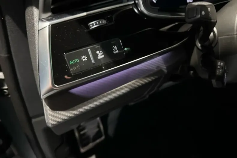 Audi Q8 din 2025 cu 12.687 km - oferta AUD201441 - foto 21