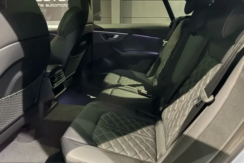 Audi Q8 din 2025 cu 12.687 km - oferta AUD201441 - foto 23