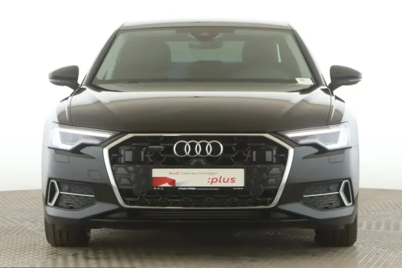 Audi A6 din 2024 cu 9.268 km - oferta AUD201442 - foto 2