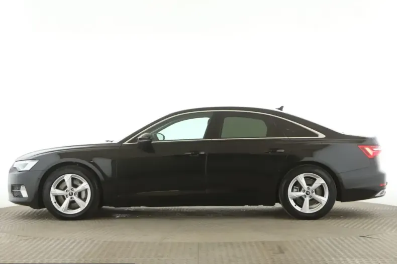 Audi A6 din 2024 cu 9.268 km - oferta AUD201442 - foto 3