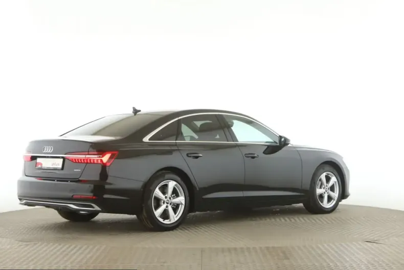 Audi A6 din 2024 cu 9.268 km - oferta AUD201442 - foto 5