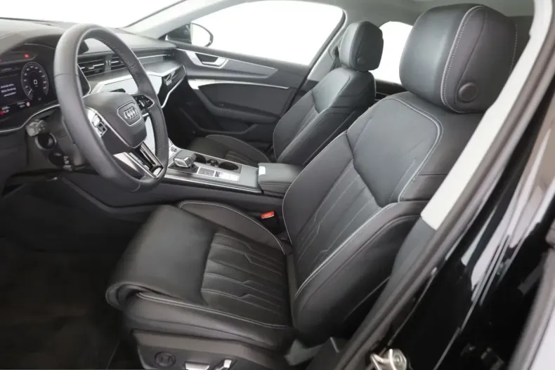 Audi A6 din 2024 cu 9.268 km - oferta AUD201442 - foto 6