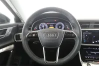 Audi A6 din 2024 cu 9.268 km - oferta AUD201442 - foto 9