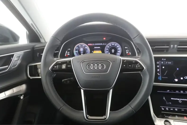 Audi A6 din 2024 cu 9.268 km - oferta AUD201442 - foto 9