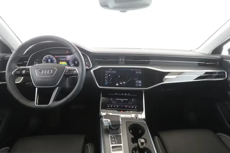 Audi A6 din 2024 cu 9.268 km - oferta AUD201442 - foto 11