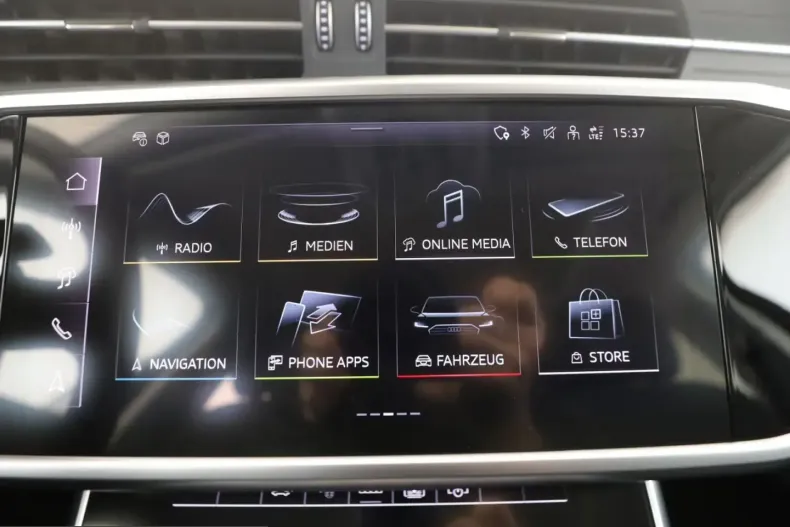 Audi A6 din 2024 cu 9.268 km - oferta AUD201442 - foto 13