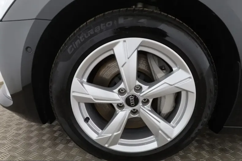 Audi A6 din 2024 cu 9.268 km - oferta AUD201442 - foto 14