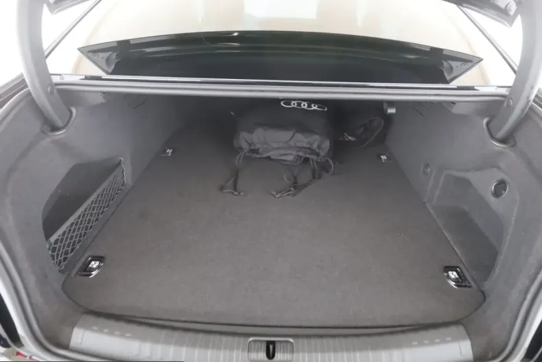 Audi A6 din 2024 cu 9.268 km - oferta AUD201442 - foto 15