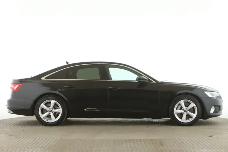 Audi A6 din 2024 cu 9.268 km - oferta AUD201442 - foto 16