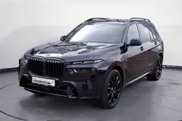BMW X7 din 2025 - oferta BMW201443