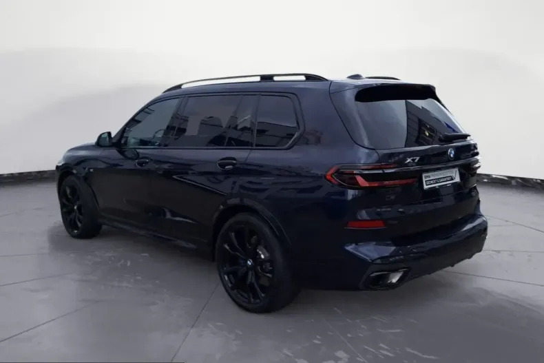 BMW X7 (Seria X) din 2025 cu 24.538 km - oferta BMW201443 - foto 3