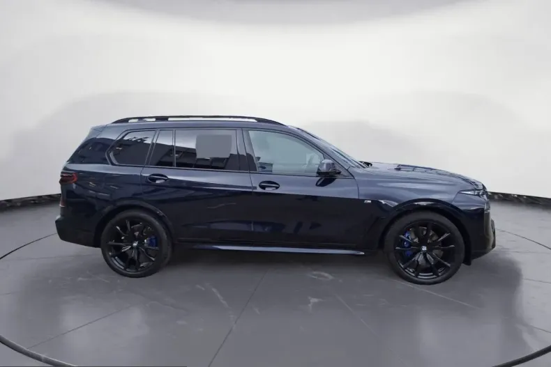 BMW X7 (Seria X) din 2025 cu 24.538 km - oferta BMW201443 - foto 4