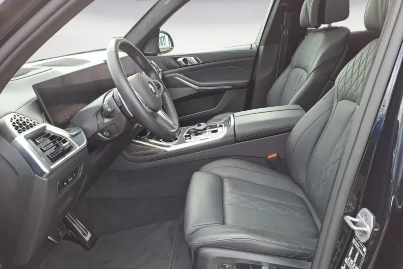 BMW X7 (Seria X) din 2025 cu 24.538 km - oferta BMW201443 - foto 5