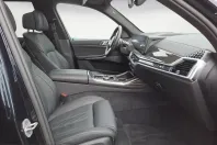 BMW X7 (Seria X) din 2025 cu 24.538 km - oferta BMW201443 - foto 6