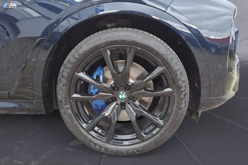 BMW X7 (Seria X) din 2025 cu 24.538 km - oferta BMW201443 - foto 9