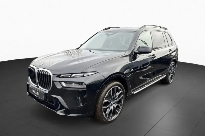 BMW X7 (Seria X) din 2025 cu 24.939 km - oferta BMW201444 - foto 1