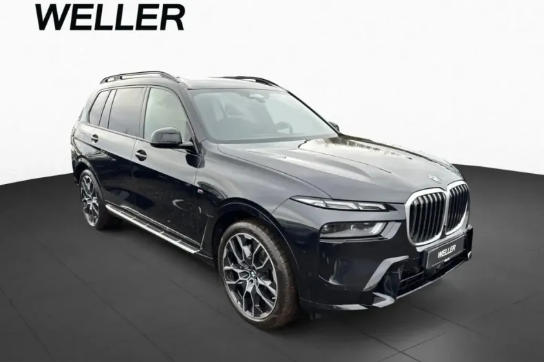 BMW X7 (Seria X) din 2025 cu 24.939 km - oferta BMW201444 - foto 2