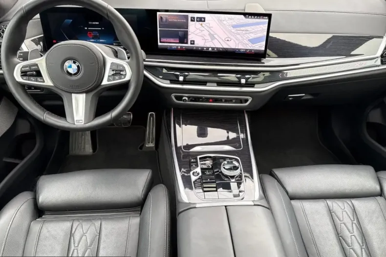 BMW X7 (Seria X) din 2025 cu 24.939 km - oferta BMW201444 - foto 6