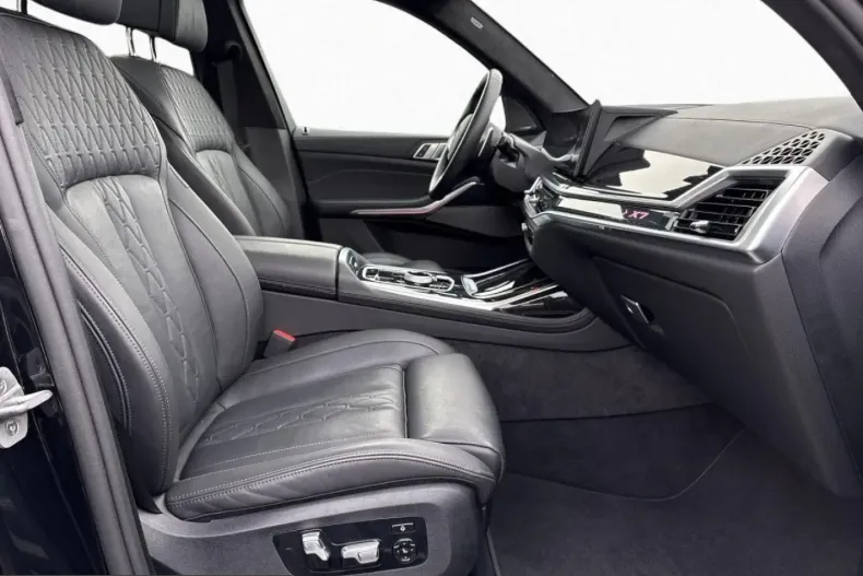 BMW X7 (Seria X) din 2025 cu 24.939 km - oferta BMW201444 - foto 7