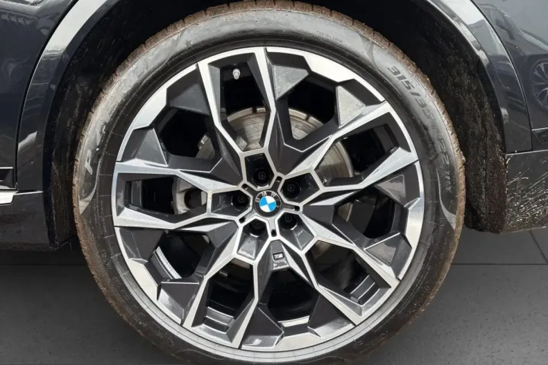 BMW X7 (Seria X) din 2025 cu 24.939 km - oferta BMW201444 - foto 8