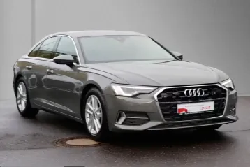 Audi A6 din 2024 - oferta AUD201445