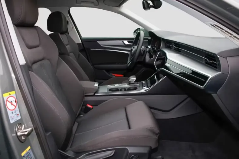 Audi A6 din 2024 cu 3.355 km - oferta AUD201445 - foto 6