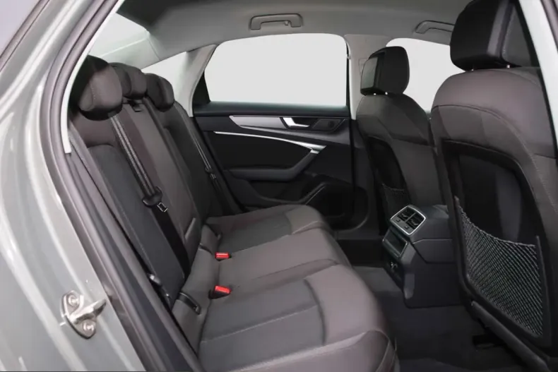 Audi A6 din 2024 cu 3.355 km - oferta AUD201445 - foto 13