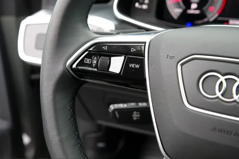 Audi A6 din 2024 cu 3.355 km - oferta AUD201445 - foto 16