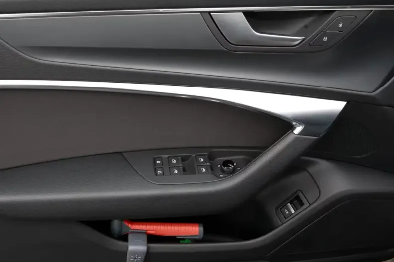 Audi A6 din 2024 cu 3.355 km - oferta AUD201445 - foto 18