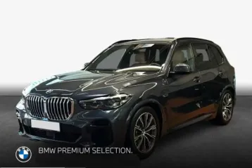 BMW X5 din 2021 - oferta BMW201446