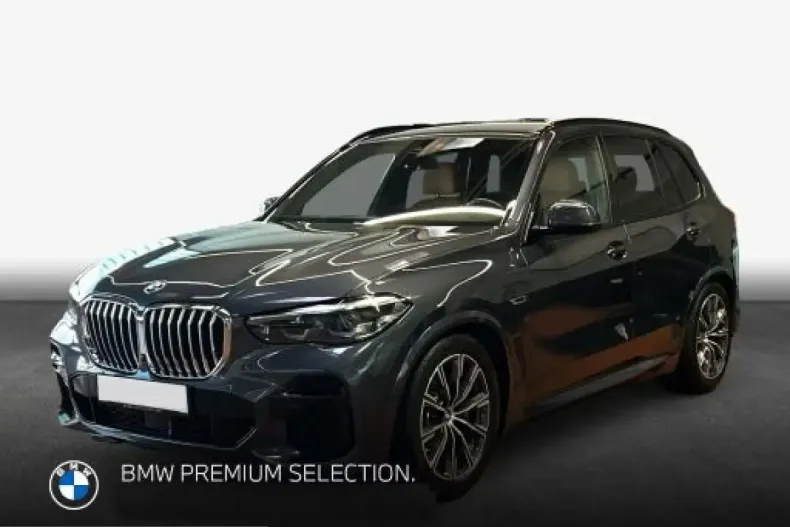 BMW X5 (Seria X) din 2021 cu 90.829 km - oferta BMW201446 - foto 1
