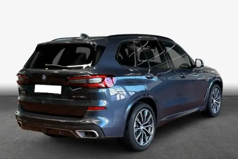 BMW X5 (Seria X) din 2021 cu 90.829 km - oferta BMW201446 - foto 3