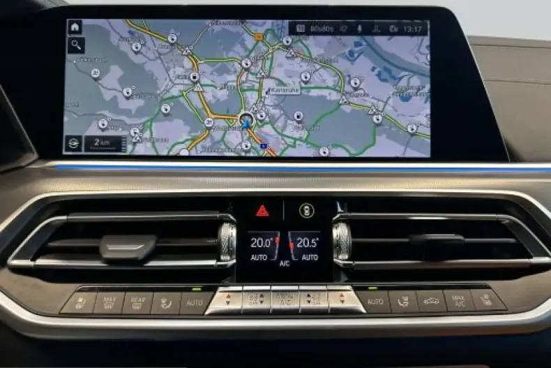 BMW X5 (Seria X) din 2021 cu 90.829 km - oferta BMW201446 - foto 6