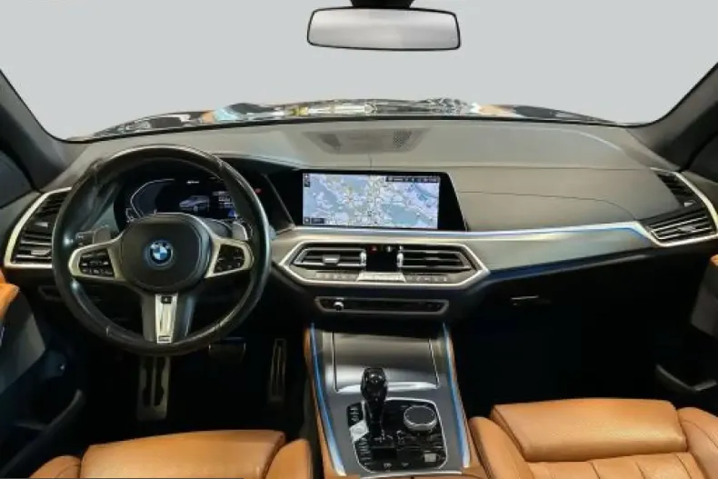 BMW X5 (Seria X) din 2021 cu 90.829 km - oferta BMW201446 - foto 7