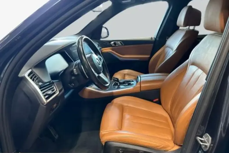 BMW X5 (Seria X) din 2021 cu 90.829 km - oferta BMW201446 - foto 9