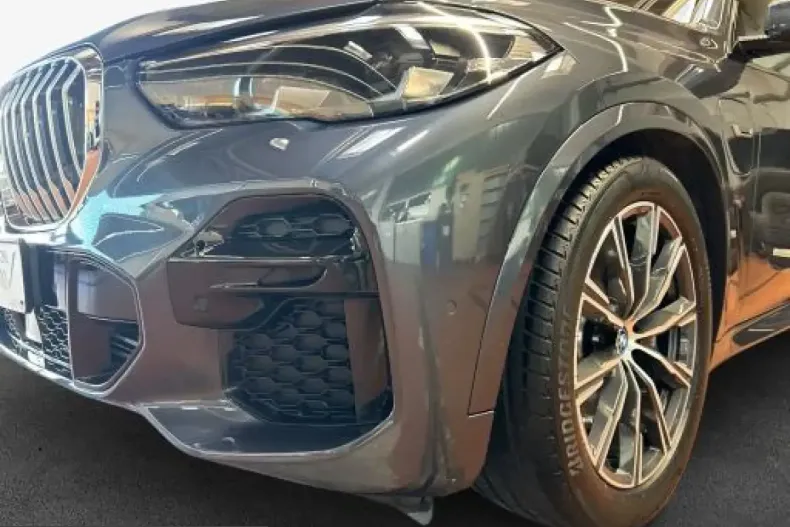 BMW X5 (Seria X) din 2021 cu 90.829 km - oferta BMW201446 - foto 13