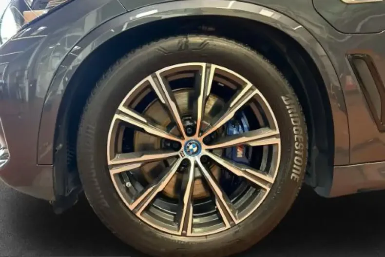 BMW X5 (Seria X) din 2021 cu 90.829 km - oferta BMW201446 - foto 15