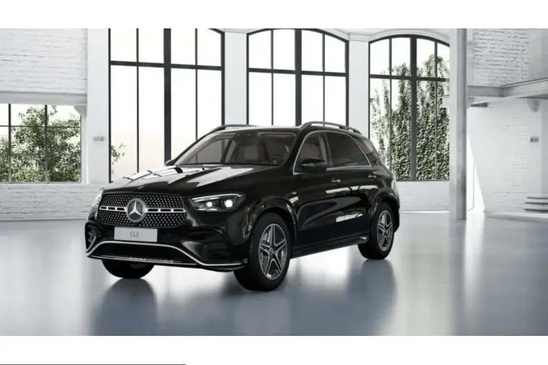 Mercedes-Benz GLE 350 (Clasa GLE) din 2025 cu 8.920 km - oferta MER201447 - foto 1