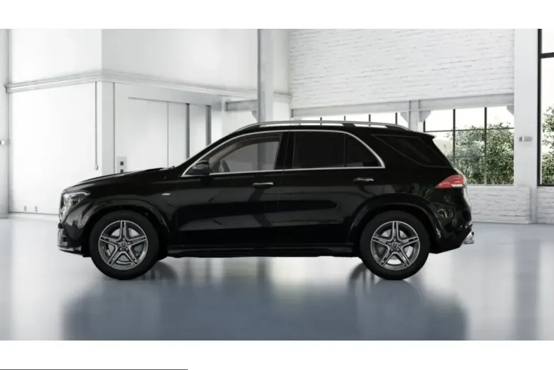 Mercedes-Benz GLE 350 (Clasa GLE) din 2025 cu 8.920 km - oferta MER201447 - foto 3