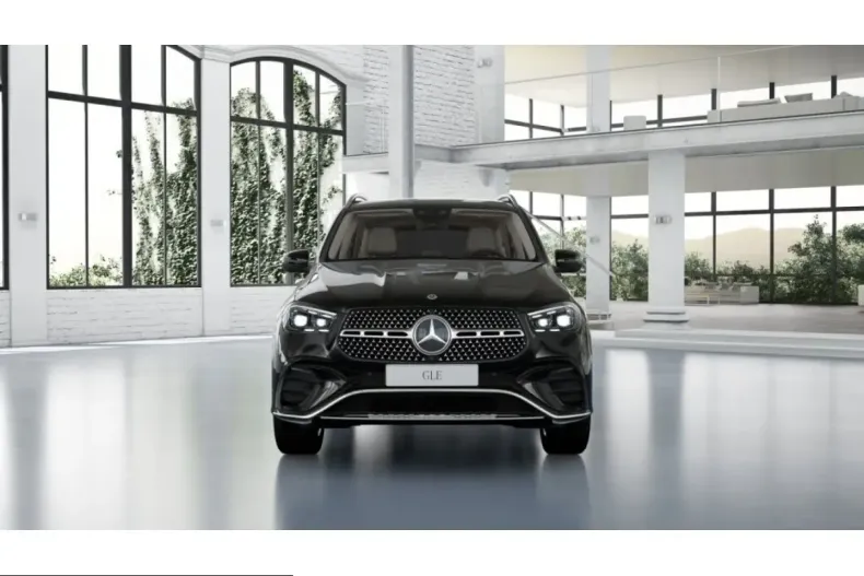 Mercedes-Benz GLE 350 (Clasa GLE) din 2025 cu 8.920 km - oferta MER201447 - foto 4