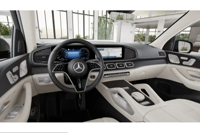 Mercedes-Benz GLE 350 (Clasa GLE) din 2025 cu 8.920 km - oferta MER201447 - foto 6