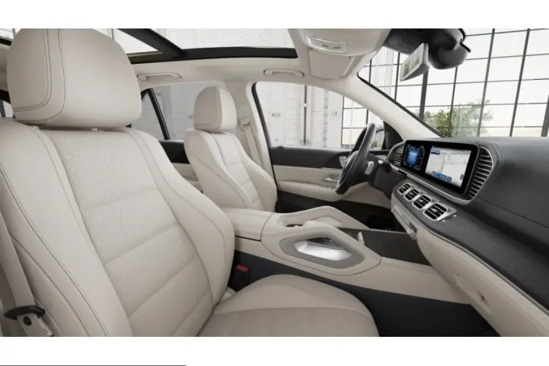 Mercedes-Benz GLE 350 (Clasa GLE) din 2025 cu 8.920 km - oferta MER201447 - foto 7