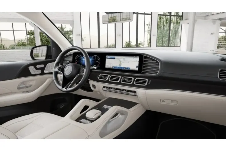 Mercedes-Benz GLE 350 (Clasa GLE) din 2025 cu 8.920 km - oferta MER201447 - foto 8