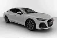 Audi A6 din 2026 cu 10 km - oferta AUD201448 - foto 1