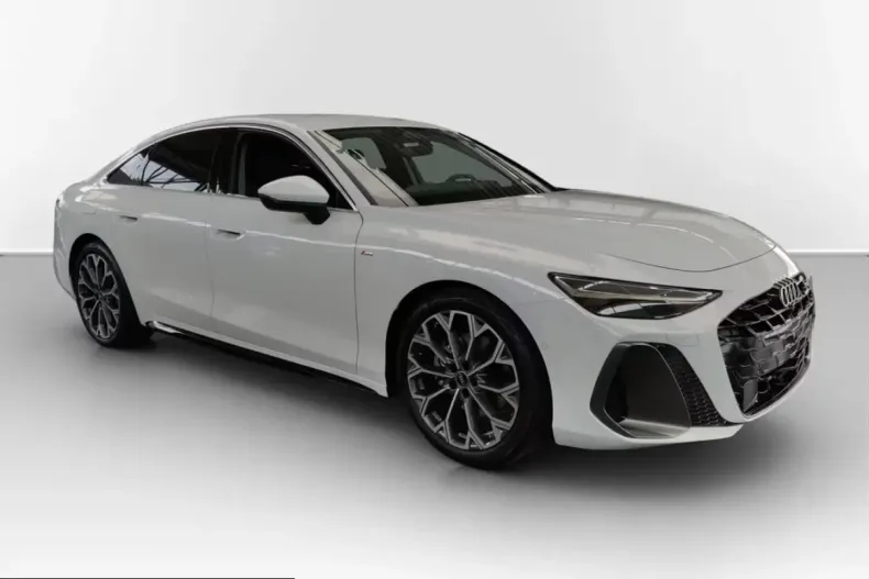 Audi A6 din 2026 cu 10 km - oferta AUD201448 - foto 1