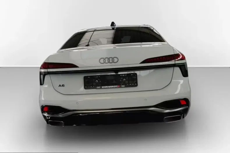 Audi A6 din 2026 cu 10 km - oferta AUD201448 - foto 4