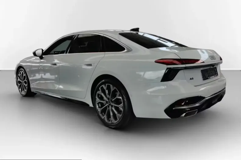 Audi A6 din 2026 cu 10 km - oferta AUD201448 - foto 5