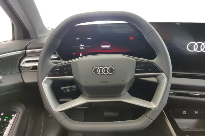 Audi A6 din 2026 cu 10 km - oferta AUD201448 - foto 10